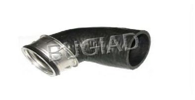 Патрубок наддува BUGIAD 82653