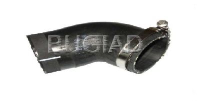 Патрубок наддува на Volkswagen Tiguan (Фольксваген Тигуан) 1, 2 | 1.4 ...