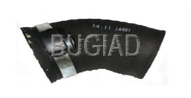 Патрубок наддува BUGIAD 82661