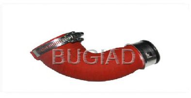 Патрубок наддува BUGIAD 82667