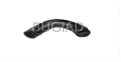 Патрубок наддува BUGIAD 86602