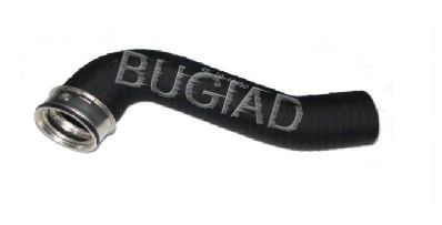 Патрубок наддува BUGIAD 87603