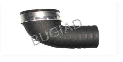 Патрубок наддува BUGIAD 87616