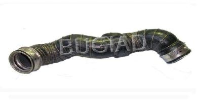 Патрубок наддува BUGIAD 81600