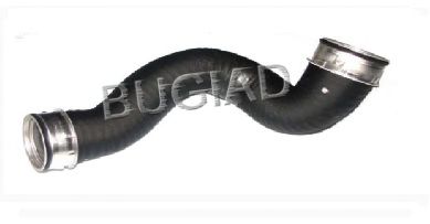 Патрубок наддува BUGIAD 81605