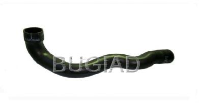 Патрубок наддува BUGIAD 81621
