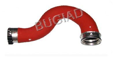 Патрубок наддува BUGIAD 81638