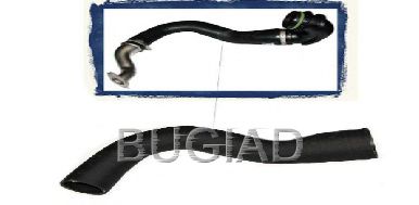 Патрубок наддува BUGIAD 85601