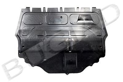 Защита двигателя VAG 6Q0 825 235 E