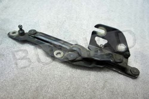 Петля капота VAG 3B5 827 301 A