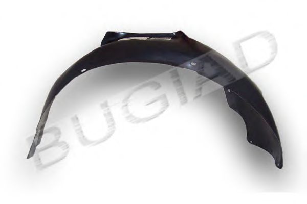 Подкрылок VAG 1U0 809 961 C