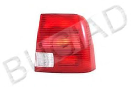 Задний фонарь VAG 3B5 945 096 G
