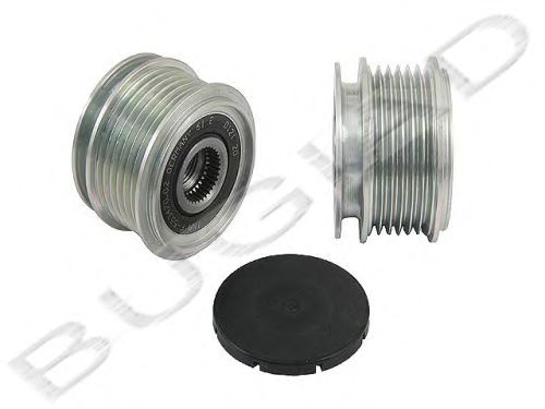 Ременный шкив генератора VAG 022 903 119 A