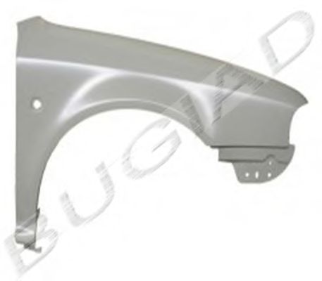 Крыло переднее VAG 1U0 821 106 A