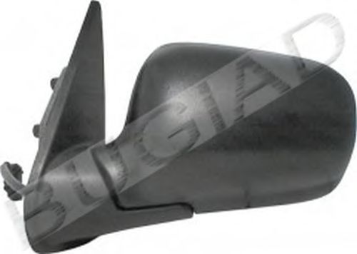 Наружное зеркало VAG 6U1 857 502 A