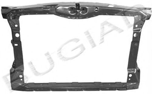 Панель передняя VAG 1Z0 805 591 H