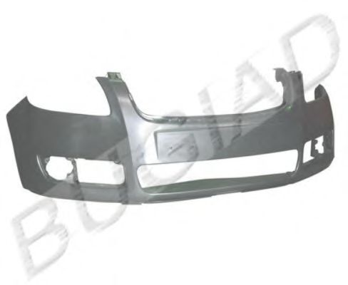 Бампер VAG 5J0 807 221 A