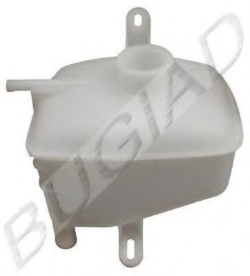 Расширительный бачок bugiad BSP21521