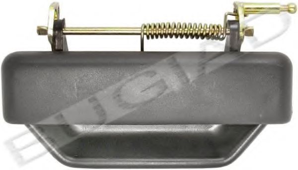 Ручка двери VAG 115 988 105
