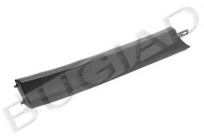 Решетка радиатора VAG 6U0 853 816