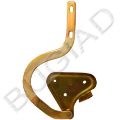 Петля капота VAG 6U0 823 302