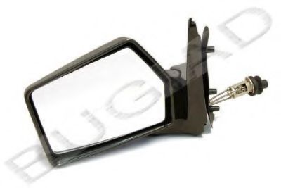 Наружное зеркало VAG 115 792 002