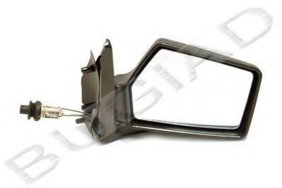 Наружное зеркало VAG 115 792 014
