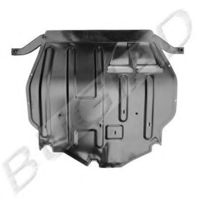 Защита двигателя VAG 1J0 018 930 F