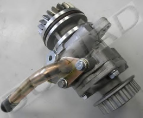Насос гидроусилителя руля BUGIAD BSP22734
