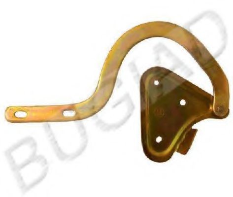 Петля капота VAG 6U0 823 301