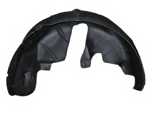 Подкрылок VAG 1Z0 810 969