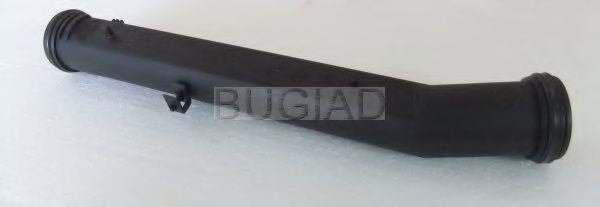 Патрубок радиатора bugiad BSP23077