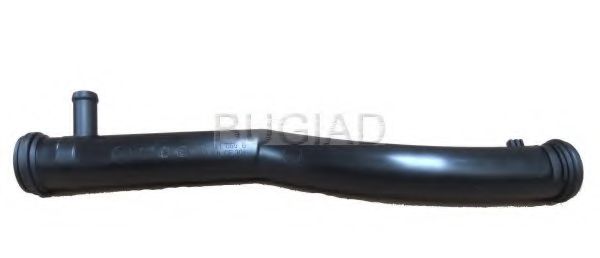 Патрубок радиатора bugiad BSP23153