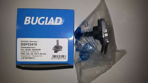 Датчик уровня масла bugiad BSP23419