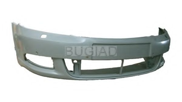 Бампер VAG 1Z0 807 221 Q