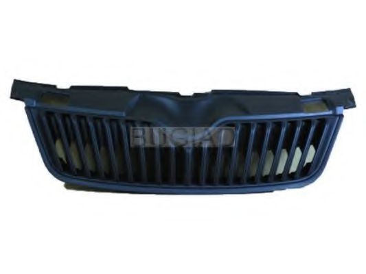Решетка радиатора VAG 5J0 853 668 B  9B9