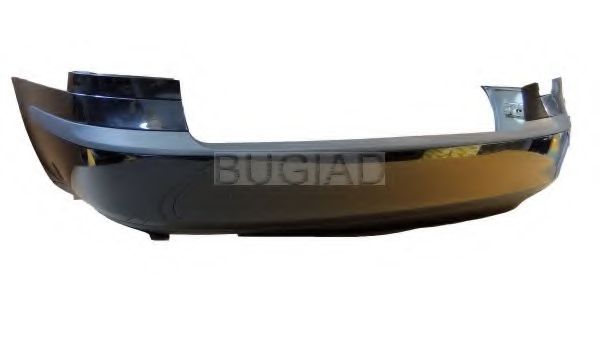 Бампер VAG 1Z9 807 421
