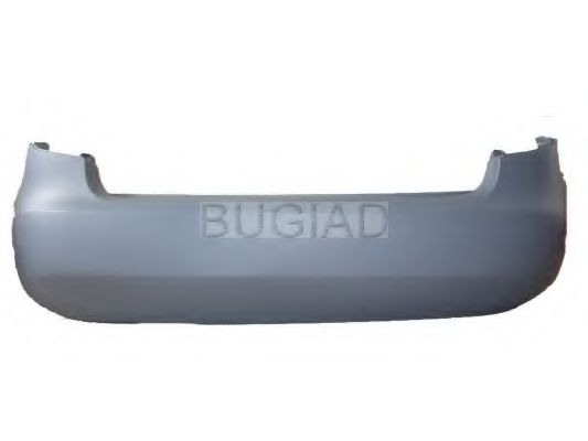 Бампер VAG 5J6 807 421 H