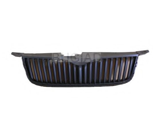 Решетка радиатора VAG 5L0 853 668