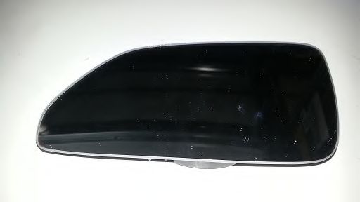 Стекло наружного зеркала VAG 1Z1 857 521 F