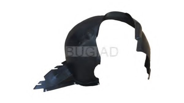 Подкрылок VAG 6R0 809 957 B