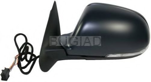 Наружное зеркало VAG 1Z1 857 507 M