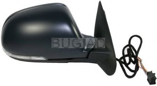 Наружное зеркало VAG 1Z1 857 508 M