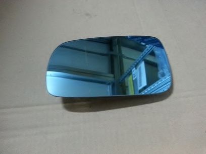 Стекло наружного зеркала VAG 6N1 857 522 C