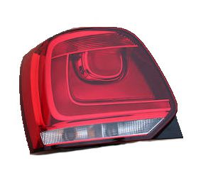 Задний фонарь VAG 6R0 945 095 AH