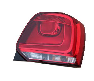 Задний фонарь VAG 6R0 945 096 AH