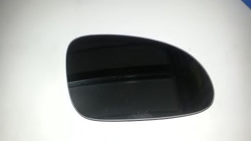 Стекло наружного зеркала VAG 5M0 857 522 F