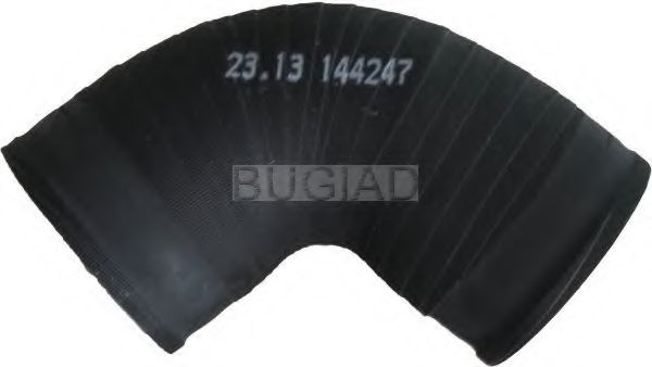 Патрубок наддува BUGIAD 82682