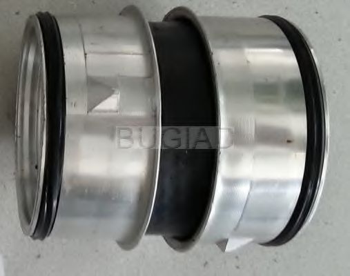 Патрубок наддува BUGIAD 86612