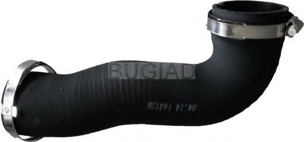 Патрубок наддува BUGIAD 86617